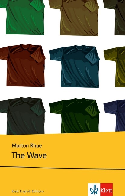 The Wave (Paperback)