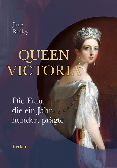 Queen Victoria (Hardcover)