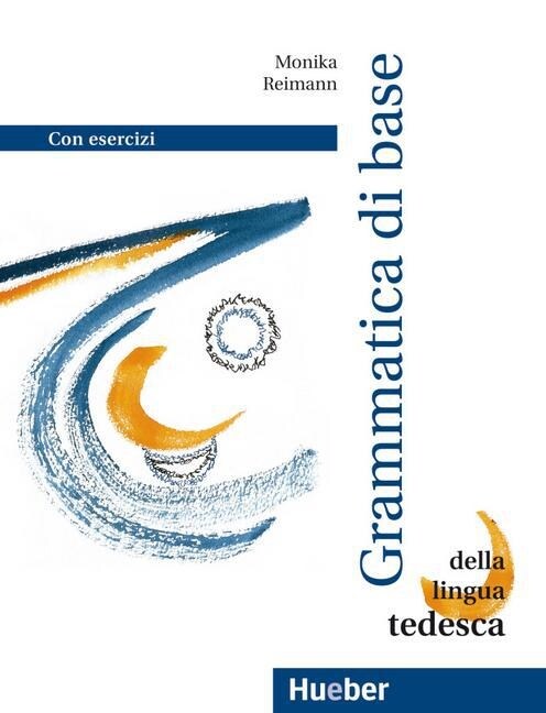 Grammatica di base della lingua tedesca (Paperback)