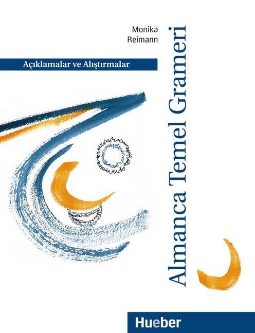 Almanca Temel Grameri (Paperback)