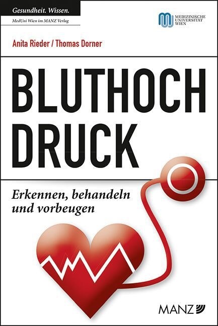 Bluthochdruck (Paperback)