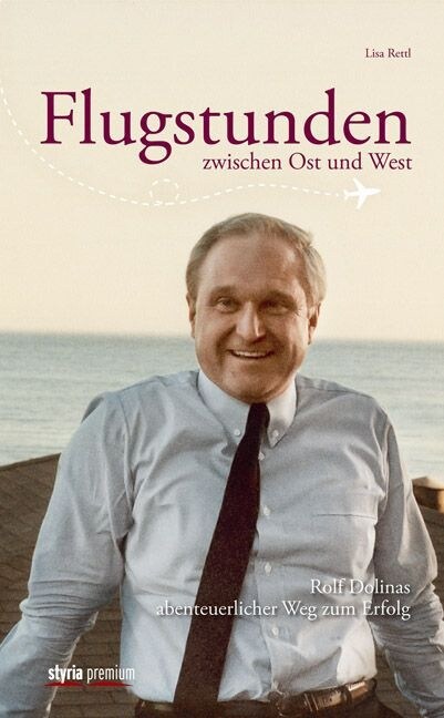 Flugstunden zwischen Ost und West (Hardcover)