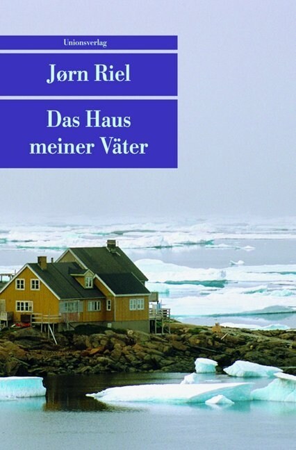 Das Haus meiner Vater (Paperback)