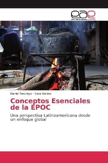 Conceptos Esenciales de la EPOC (Paperback)