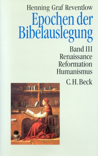 Renaissance, Reformation, Humanismus (Hardcover)