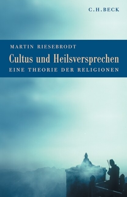 Cultus und Heilsversprechen (Hardcover)