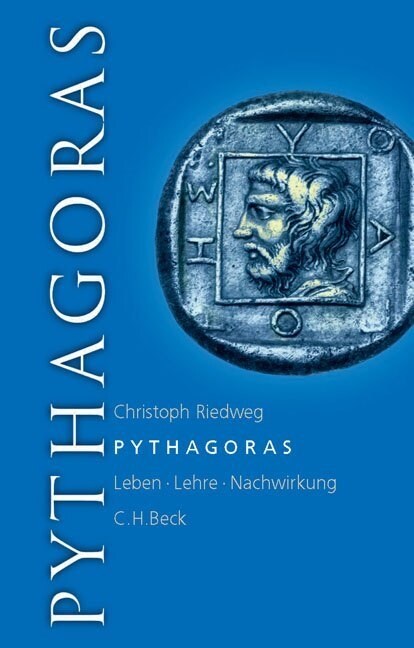 Pythagoras (Paperback)
