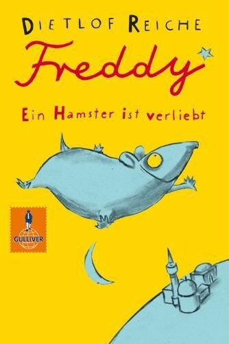Freddy (Paperback)