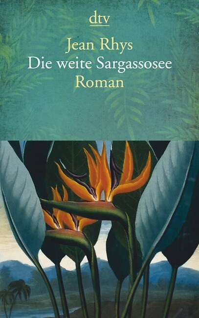 Die weite Sargassosee (Paperback)