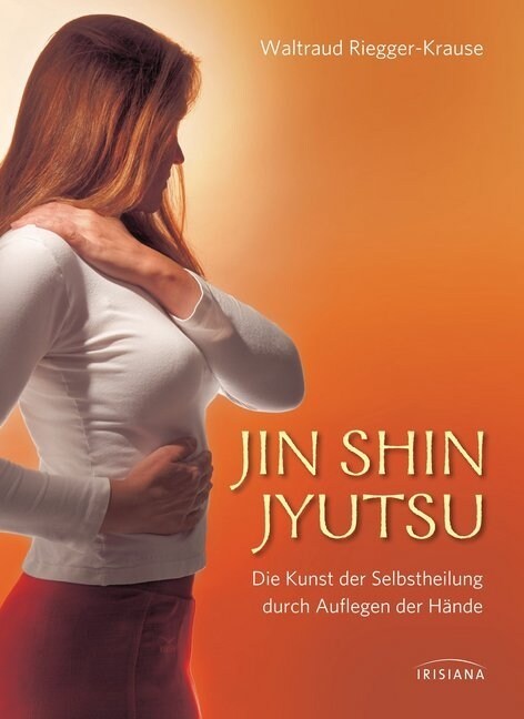 Jin Shin Jyutsu (Hardcover)