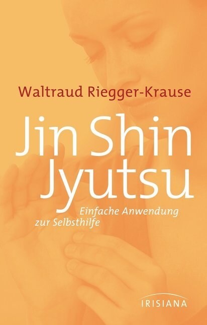 Jin Shin Jyutsu (Paperback)