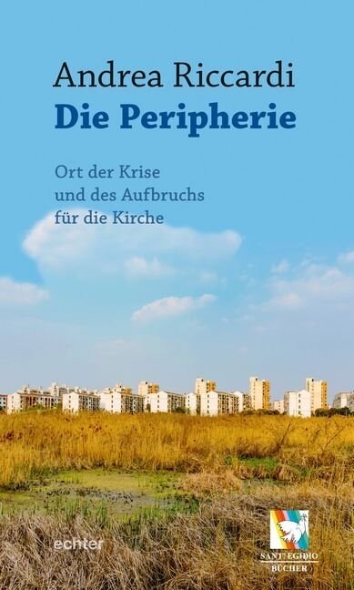 Die Peripherie (Paperback)