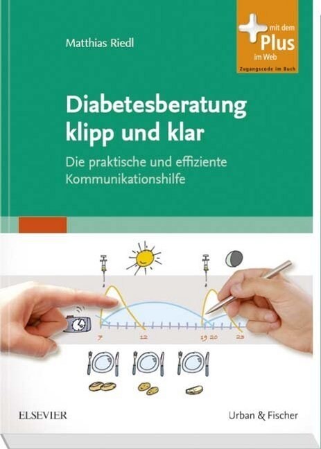 Diabetesberatung klipp und klar (Paperback)