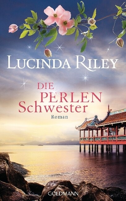 Die Perlenschwester (Hardcover)