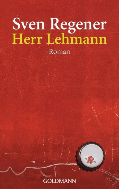 Herr Lehmann (Paperback)