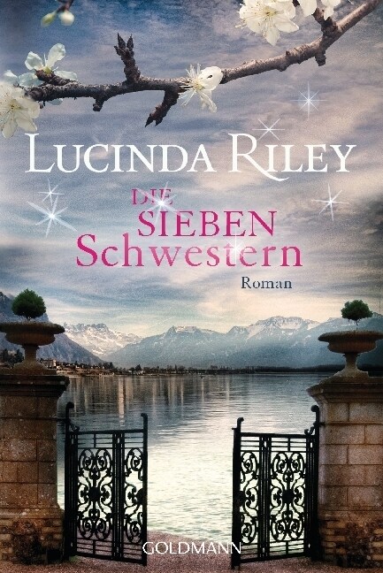 Die sieben Schwestern (Paperback)