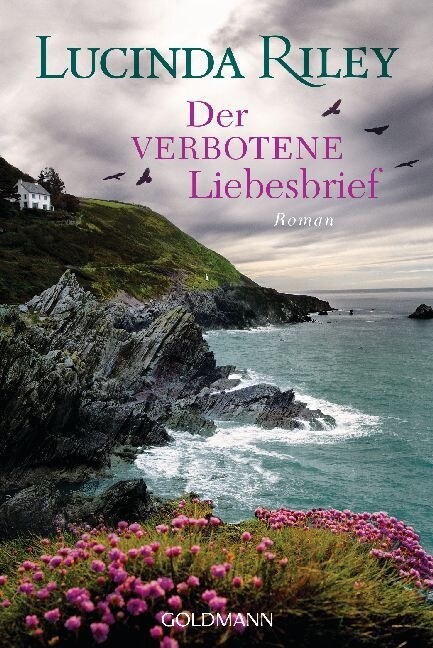 Der verbotene Liebesbrief (Paperback)