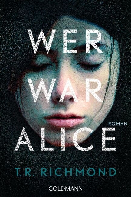 Wer war Alice (Paperback)