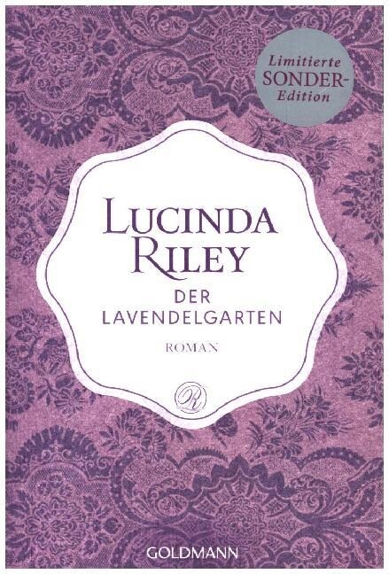 Der Lavendelgarten (Paperback)