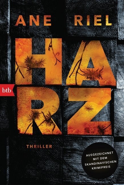 Harz (Paperback)