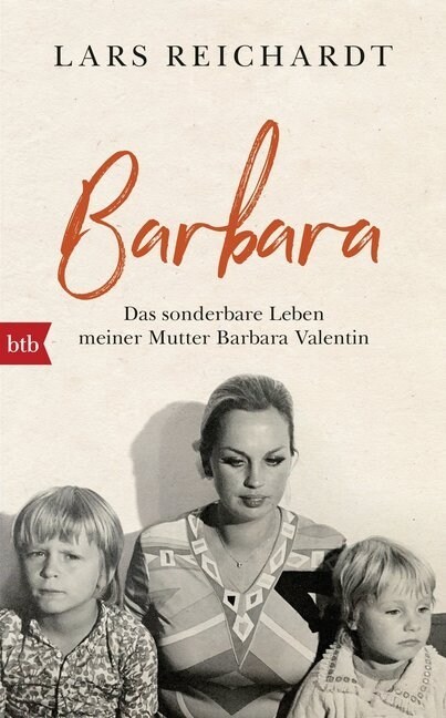 Barbara (Hardcover)