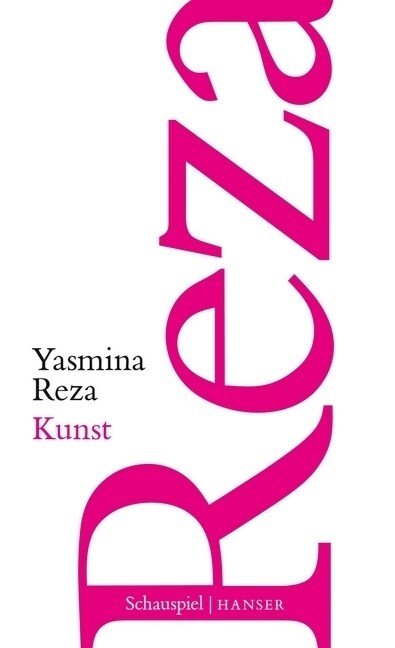 Kunst (Paperback)