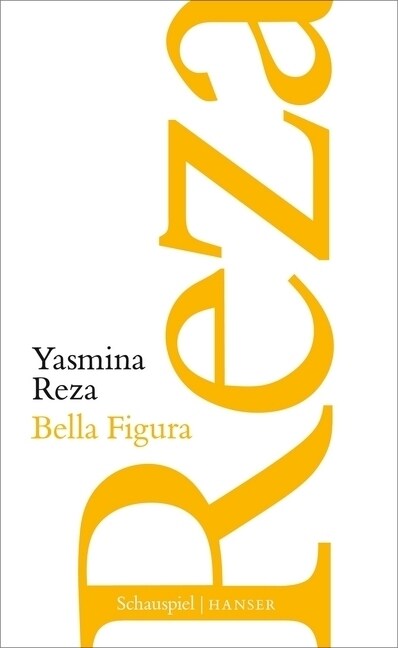 Bella Figura (Paperback)