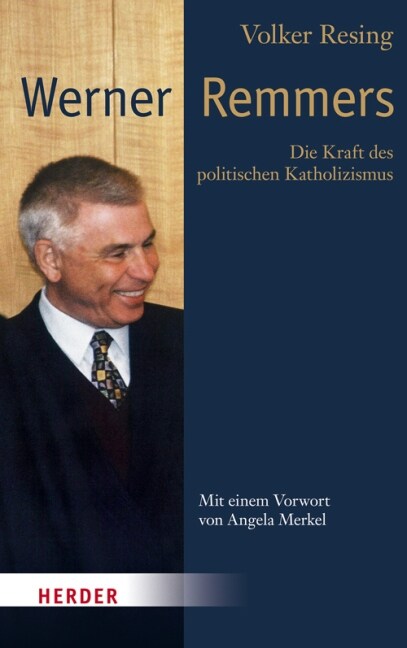 Werner Remmers (Paperback)