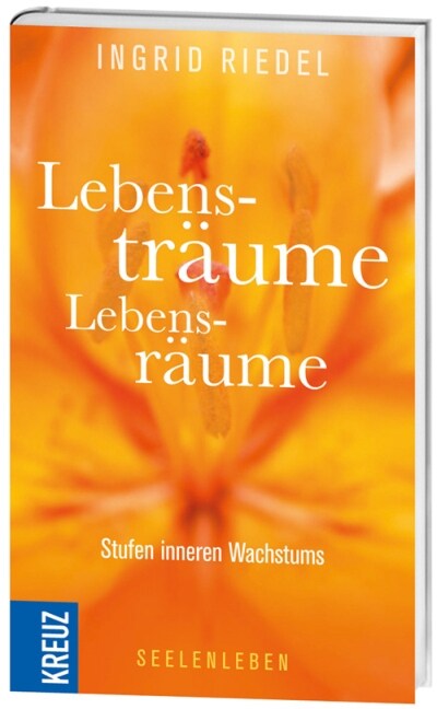 Lebenstraume - Lebensraume (Hardcover)
