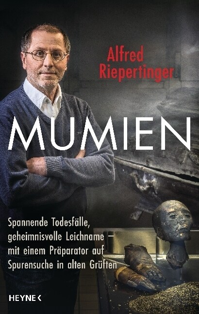 Mumien (Hardcover)