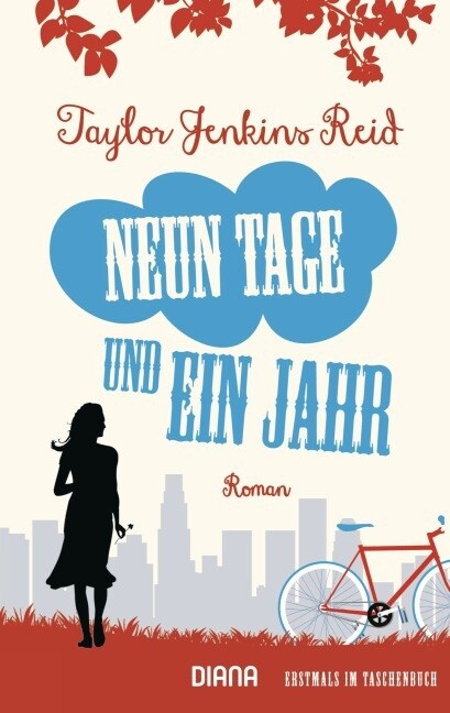 Neun Tage und ein Jahr (Paperback)