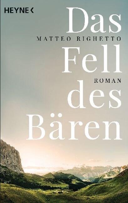 Das Fell des Baren (Paperback)