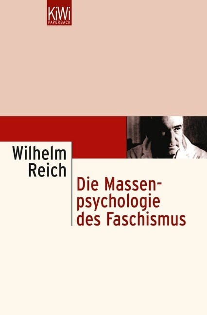 Die Massenpsychologie des Faschismus (Paperback)