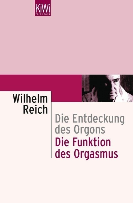 Die Funktion des Orgasmus (Paperback)