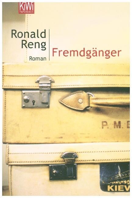 Fremdganger (Paperback)