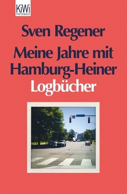 Meine Jahre mit Hamburg-Heiner (Paperback)
