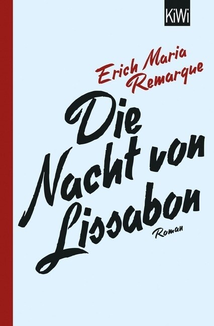 Die Nacht von Lissabon (Paperback)