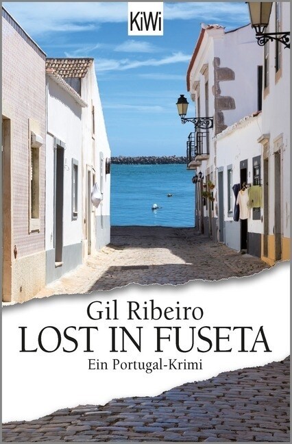 Lost in Fuseta (Paperback)