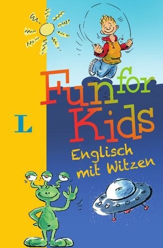 Fun for Kids (Paperback)