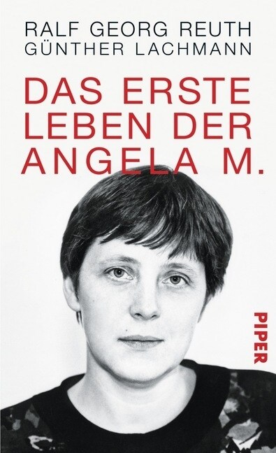 Das erste Leben der Angela M. (Hardcover)