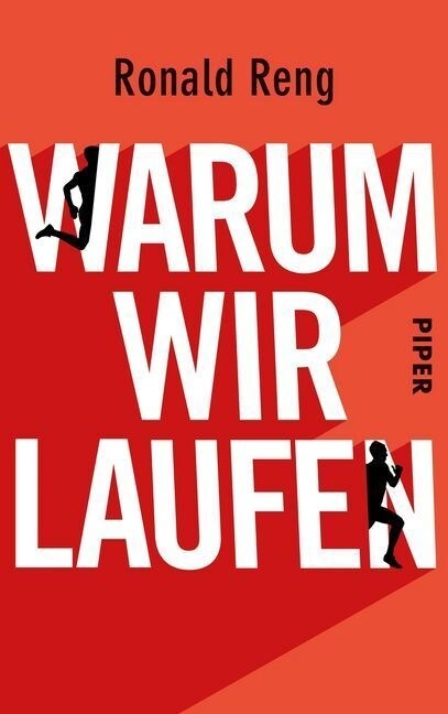 Warum wir laufen (Hardcover)