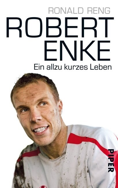 Robert Enke (Paperback)