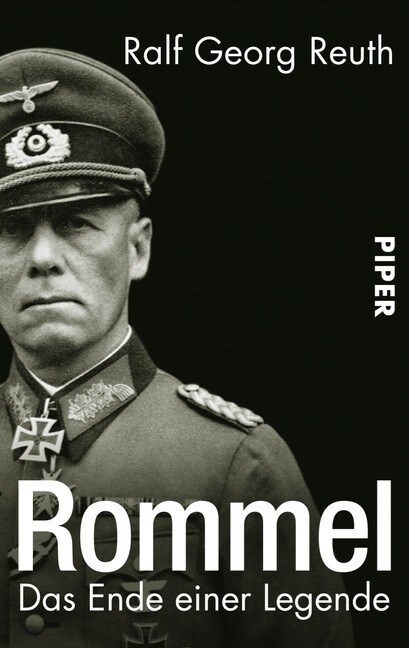 Rommel (Paperback)
