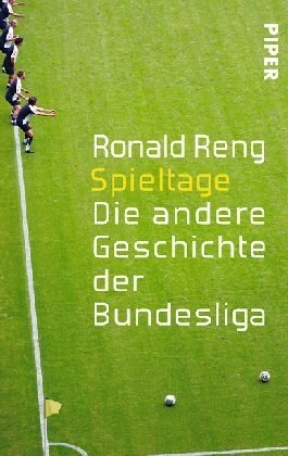 Spieltage (Paperback)