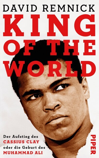 King of the World (Paperback)