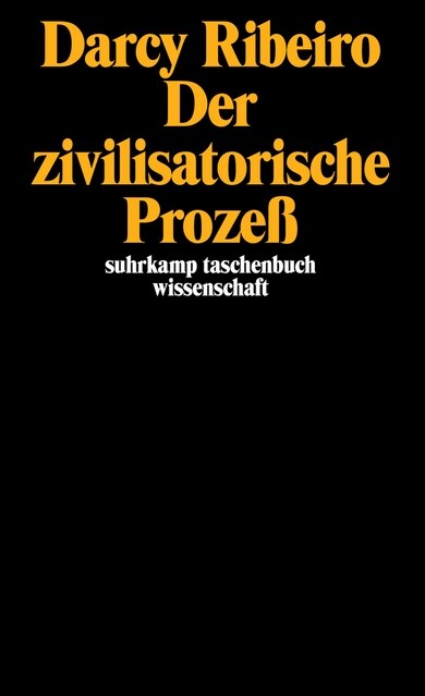 Der zivilisatorische Prozeß (Paperback)