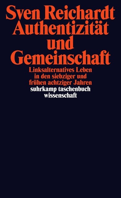 Authentizitat und Gemeinschaft (Paperback)