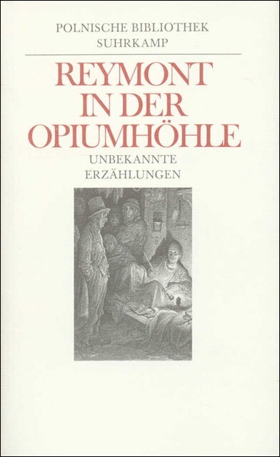 In der Opiumhohle (Hardcover)