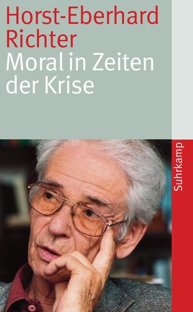 Moral in Zeiten der Krise (Paperback)