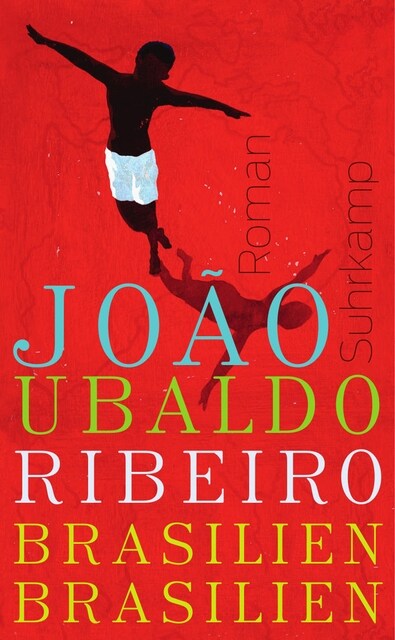 Brasilien, Brasilien (Paperback)